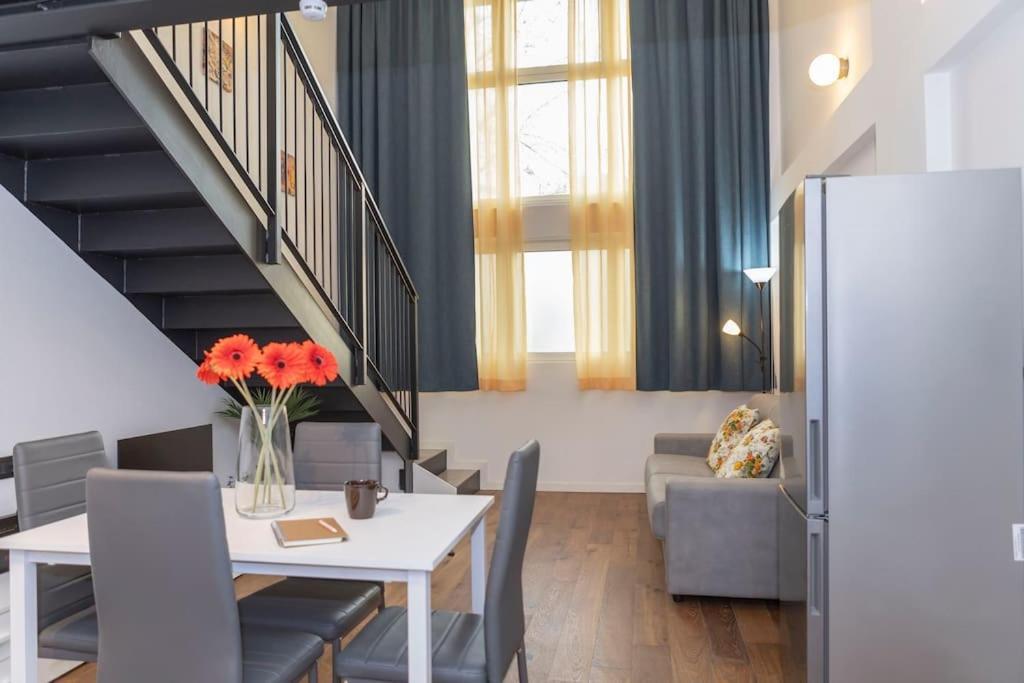 Darsena Charming Apartment By 101Flats Mailand Exterior foto