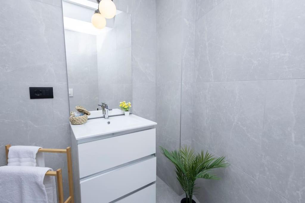 Darsena Charming Apartment By 101Flats Mailand Exterior foto