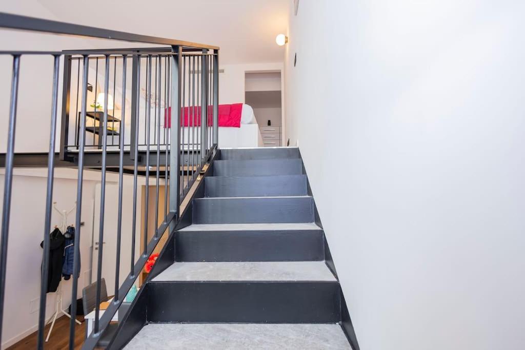 Darsena Charming Apartment By 101Flats Mailand Exterior foto