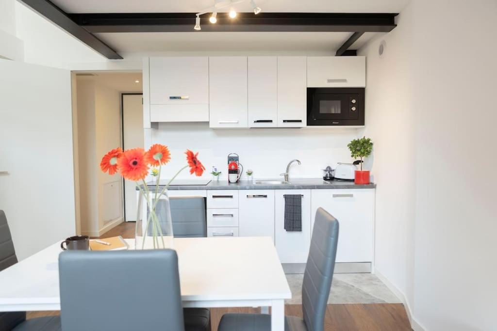Darsena Charming Apartment By 101Flats Mailand Exterior foto