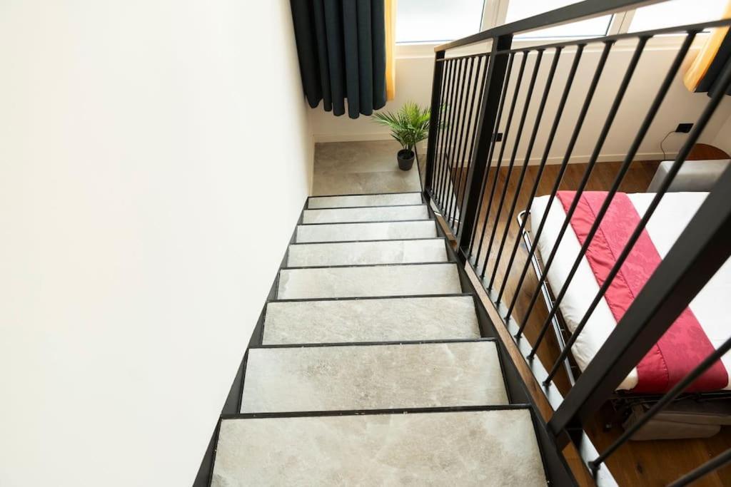 Darsena Charming Apartment By 101Flats Mailand Exterior foto