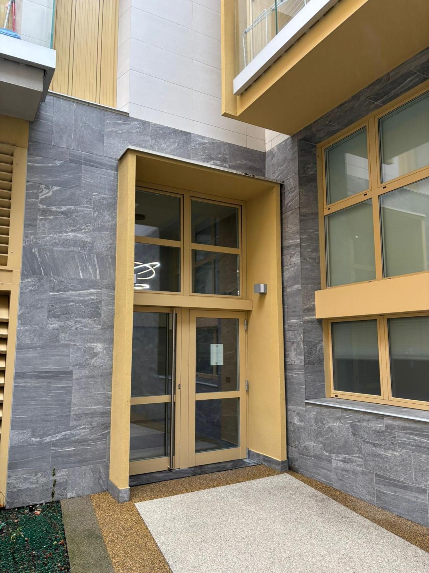 Darsena Charming Apartment By 101Flats Mailand Exterior foto